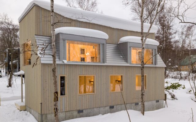 Chalet W by H2 Life
