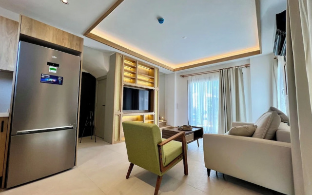 Wellgarden Holiday Villas, Türkbükü