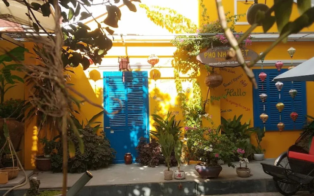 Hoi An New Life Homestay & Villa
