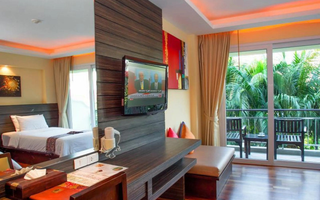 R-Mar Resort and Spa