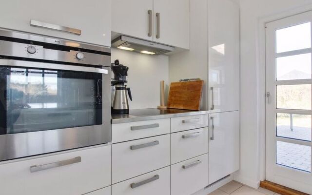 "Amlothi" - 1.3km from the sea in NW Jutland