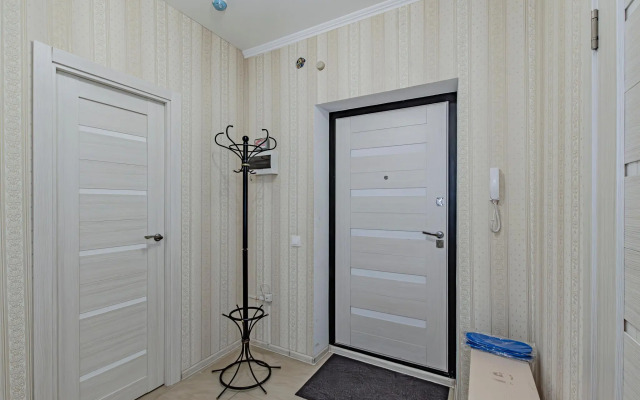 Апартаменты на улице Родины 24В