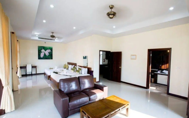 Sahwan Boutique Resort