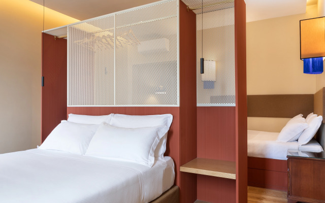 Condominio Monti Boutique Hotel