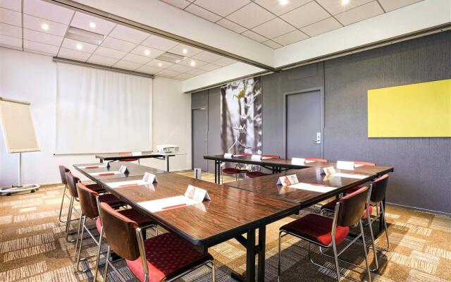 ibis Charleville-Mezières