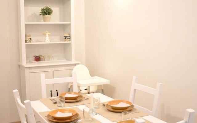 RBNB Apartments - Inner City II.