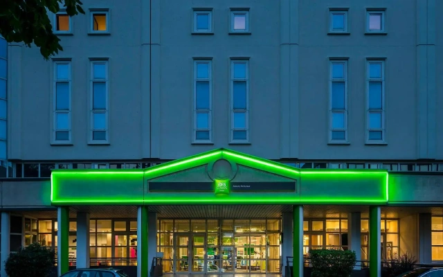 ibis Styles Antony Paris Sud