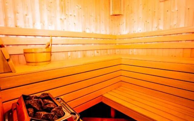 Sharlopova Boutique Guest House - Sauna & Hot Tub