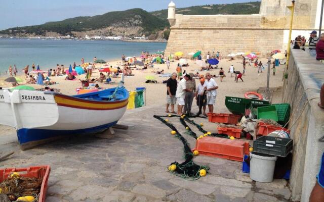 Beach4you - Sesimbra