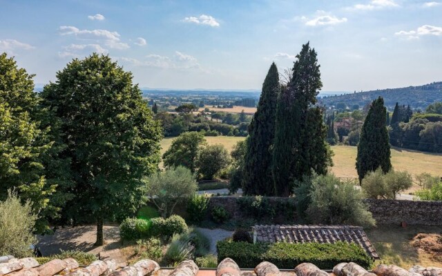 Torretta Filomena 8 in Cortona