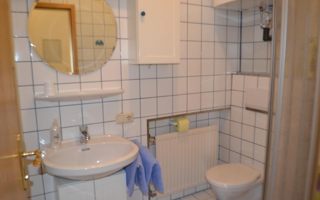 Apartment Marianne