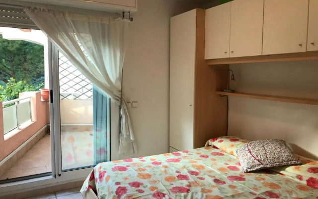 Sun&Sea Terrace Two-Bedroom Apartment