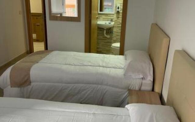 Pension Portugal Alicante