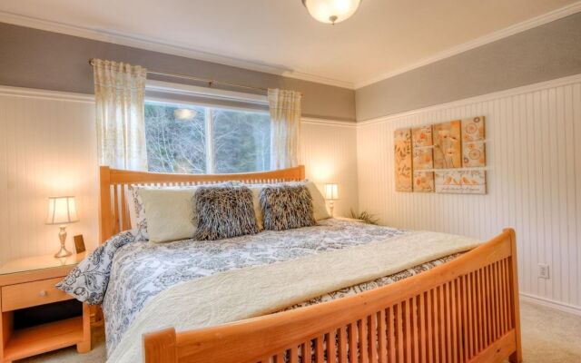 The Rockaway House Retreat