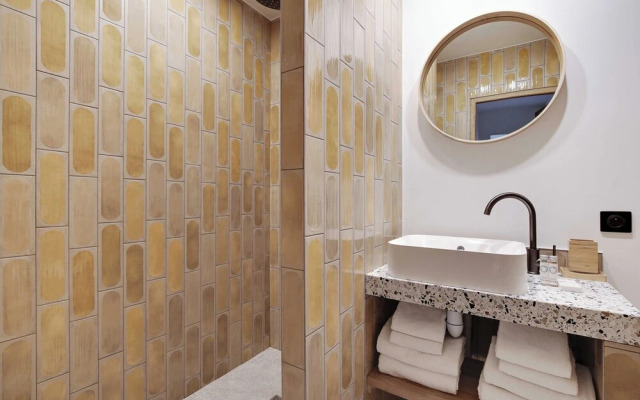 Spacious Apartment - 2br/6p - Le Marais