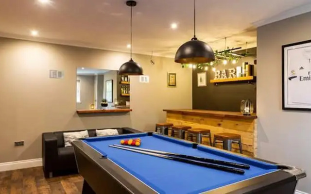 Luxury Home Close to Loch Lomond and the Trossachs