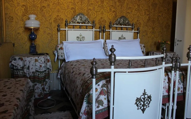 B&B A Palazzo