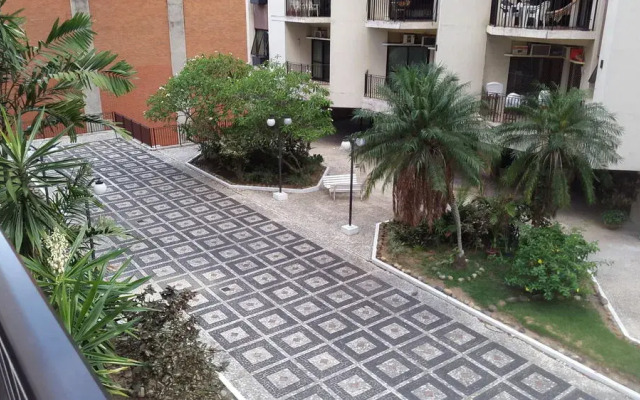 Alto Estilo Copacabana I