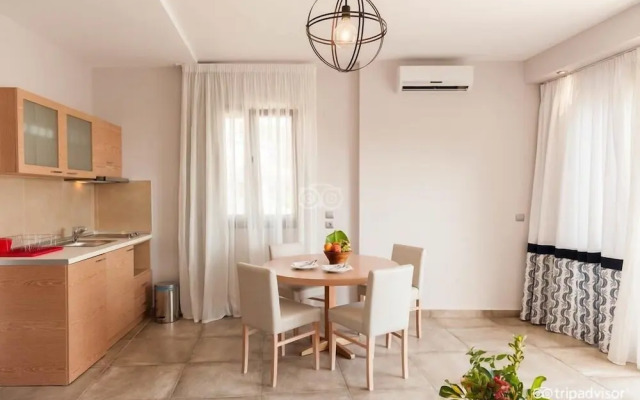 Valtos Beach Hotel