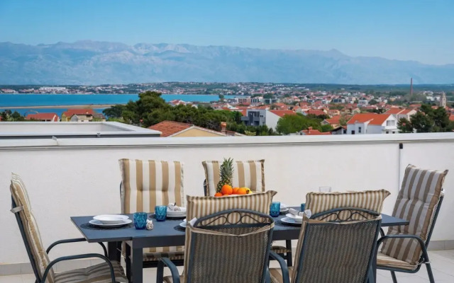 Apartment Lipotica 1