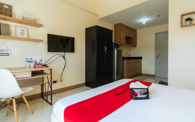 RedDoorz Plus @ Kamuning Quezon City