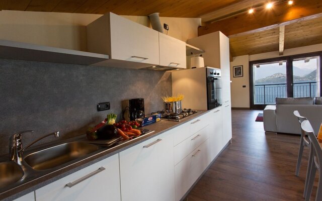 Casa Attico Al Porto