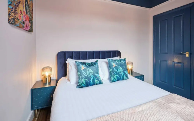 Host Stay Twelve On The Terrace