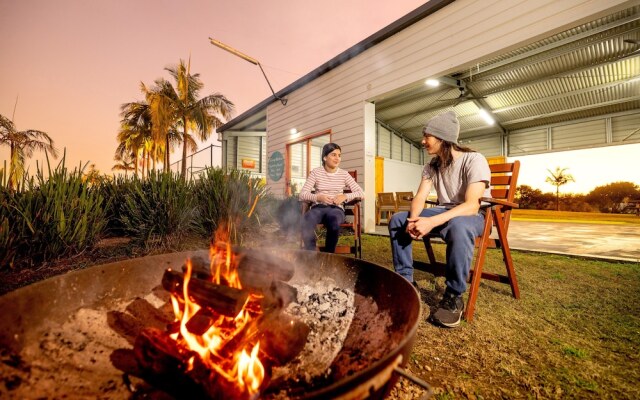 BIG4 Big River Holiday Park