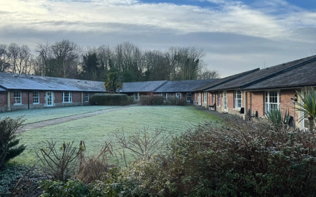 Netley Hall