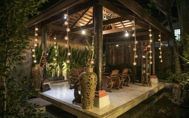 West key Kamala Villa