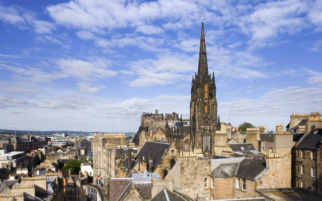 Radisson Collection Hotel, Royal Mile Edinburgh
