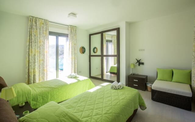 Villa Agios 118 Platinum