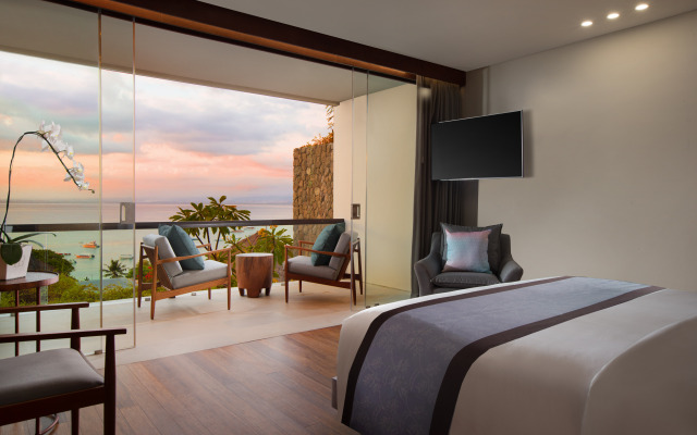 The Tamarind Resort Nusa Lembongan Bali