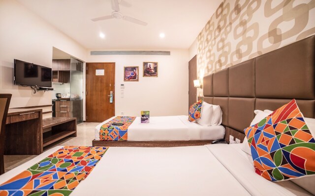 Star Residency