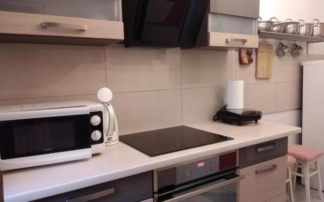 Apartament w Krakowie