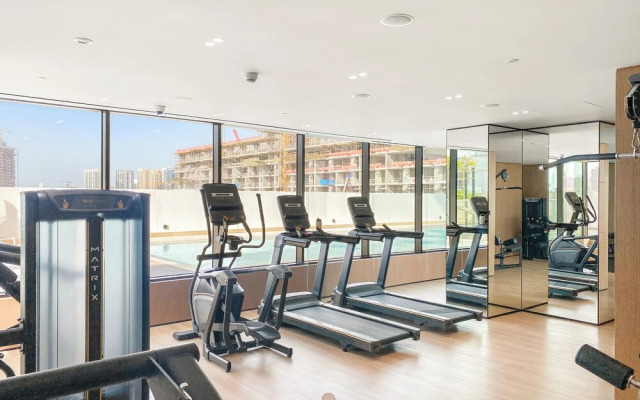 Silkhaus Binghatti Venus