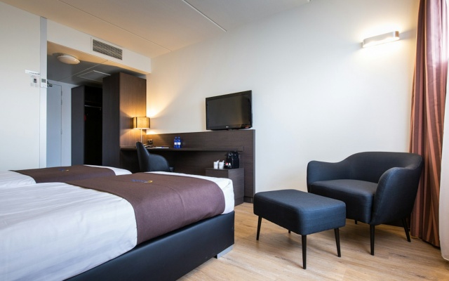 Bastion Hotel Amsterdam Noord