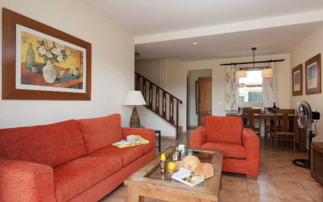 Villas las Margaritas