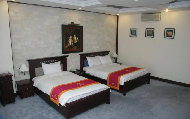 Camela Hotel & Resort