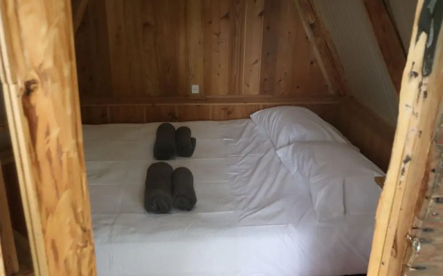 Banana Eco Camp