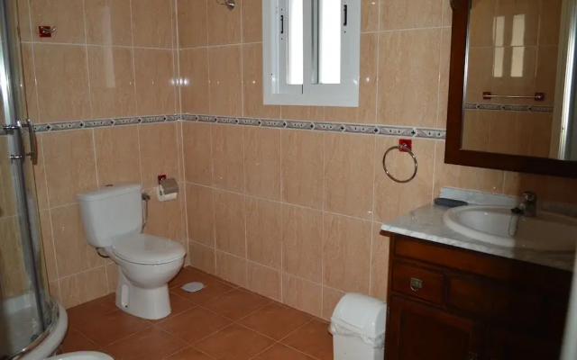 Apartamentos Natura World