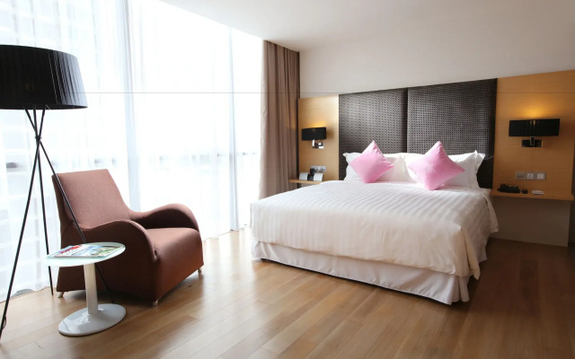 Empire Suites