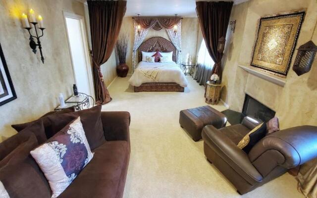 The Patrician Hollywood Universal