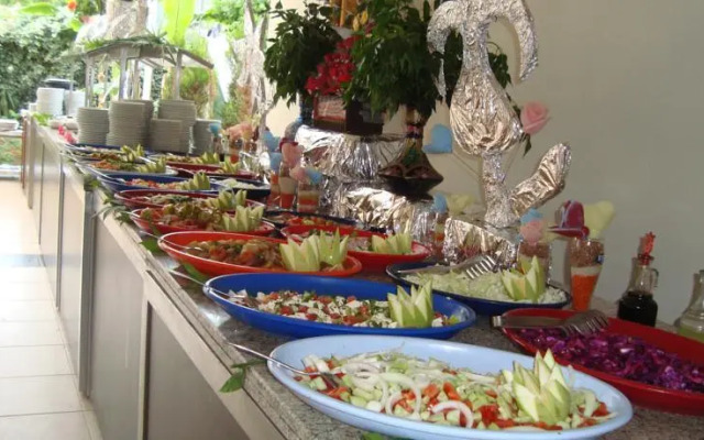 Sefik Bey Hotel