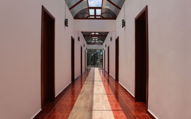 Hotel Boutique El Jaguar