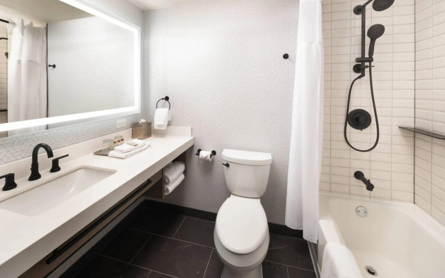 Renaissance Fort Lauderdale West Hotel
