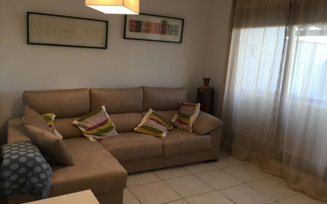 Apartamento VenAVera Playa JARDINES E1-1D