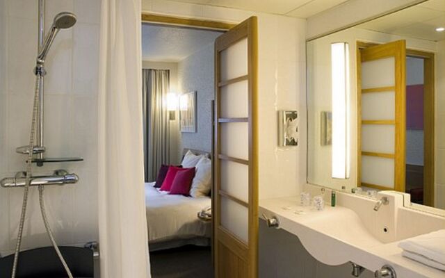 Novotel Reims Tinqueux