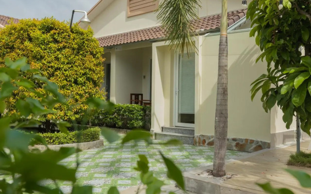 Tây Tiến Bungalow