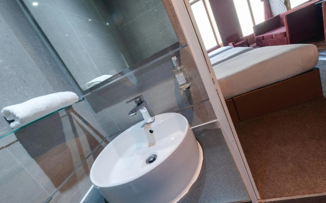 Signature Living Apart-hotel